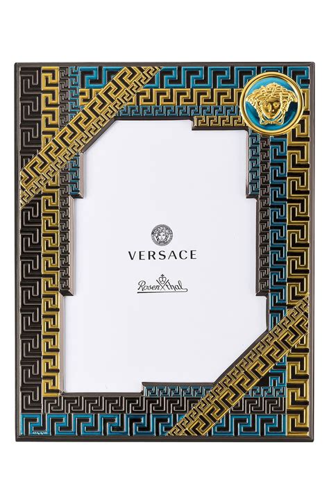 Versace Picture Frames & Decorative Frames 